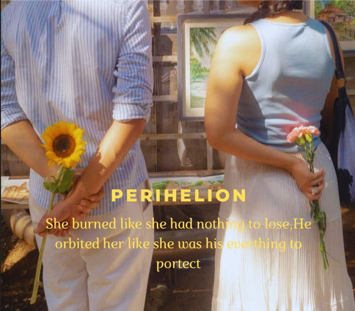PERIHELION