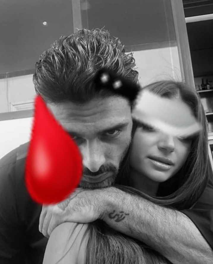 Mafia's online babygirl