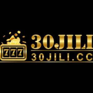 30jili ltd logo