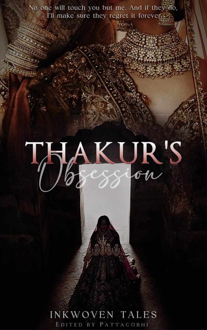 Thakur's Obsession | 18+