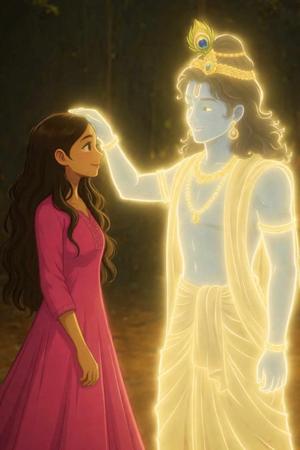 Chapter 22: Love vs Fear