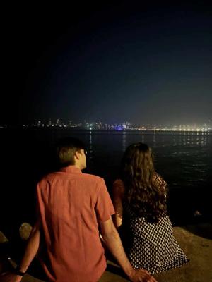 Chapter 23: Mumbai Darshan