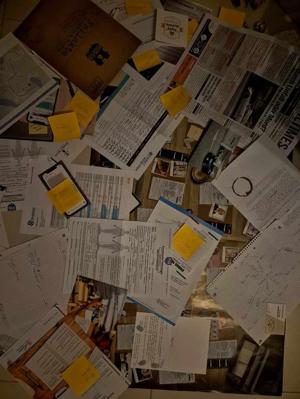 Chapter 28: The Plan