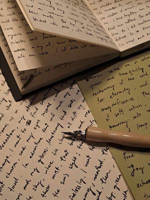 Author’s Note (Important)