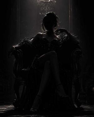 Chapter 41: The Revelation