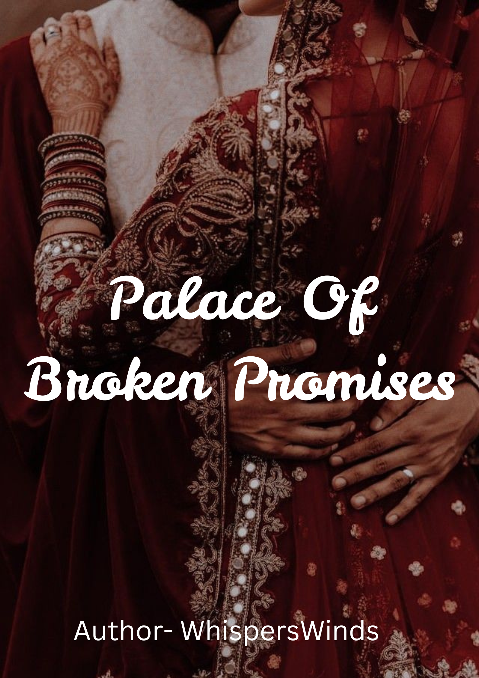 Palace of Broken Promises