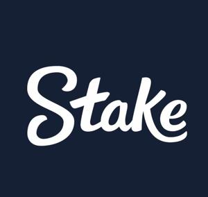 Logo di Stake Casino