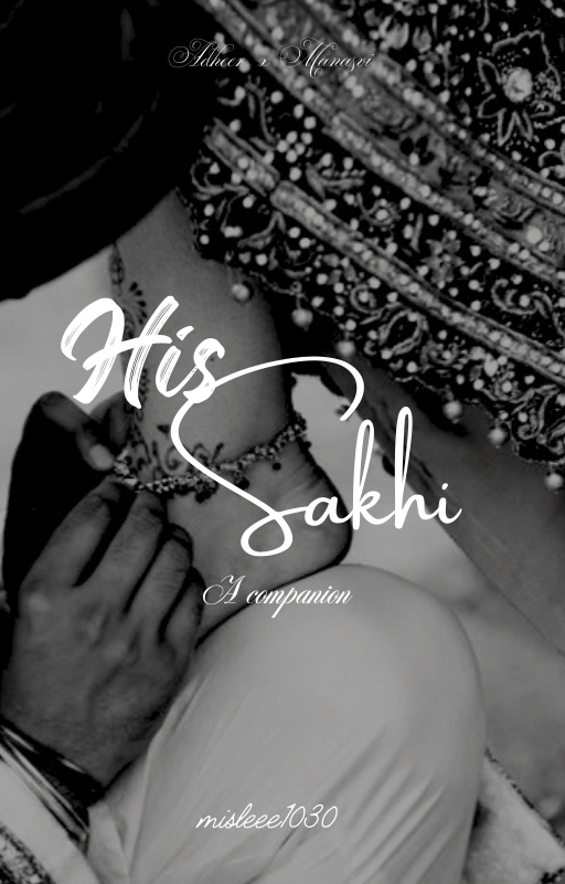 His Sakhi_ A Companion