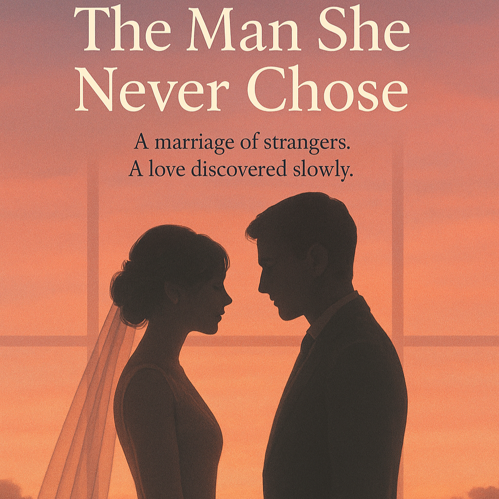 The Man She Never Chose