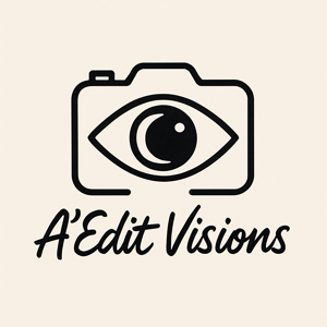 Edit Visions