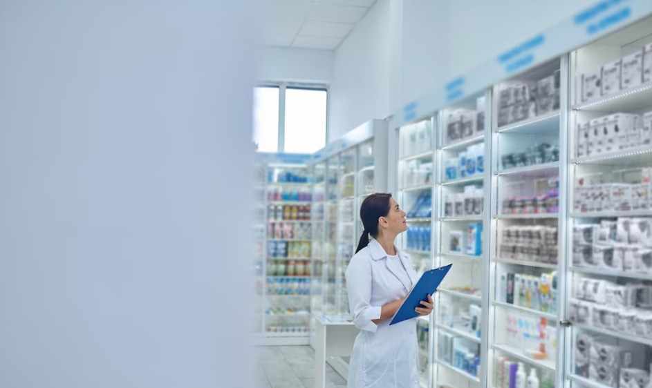 Affordable Shelving With Premium Looks