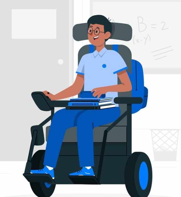 Power Wheelchair Hire Made Easy for Every Journey