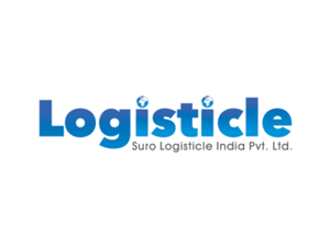 logisticle logo