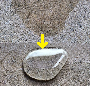 How Concrete Penetrating Sealer Protects Against Stains?