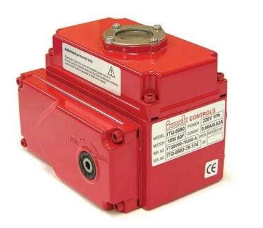 Best Electric Actuator Solutions for Industrial Applications
