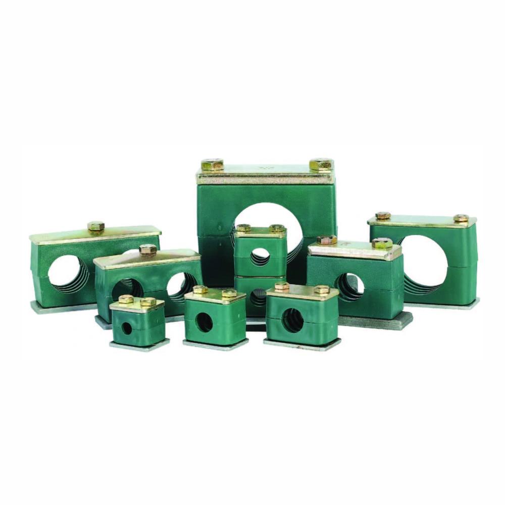 Why Every Heavy-Duty Pipeline Needs a Reliable Pipe Clamp