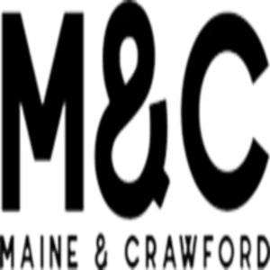 maineandcrawford logo