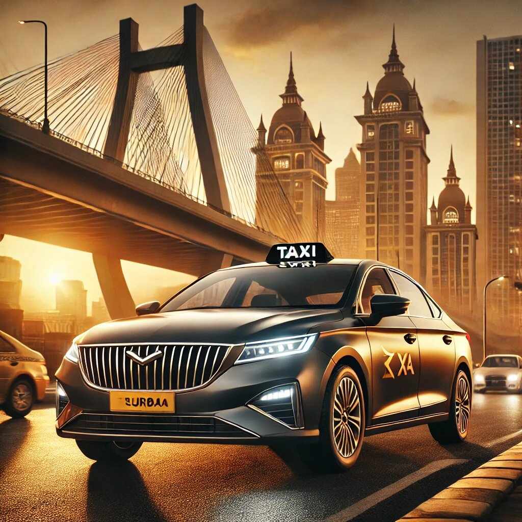 One-Way or Round-Trip? Aurangabad to Kalyan Cab Service at Your Fingertips