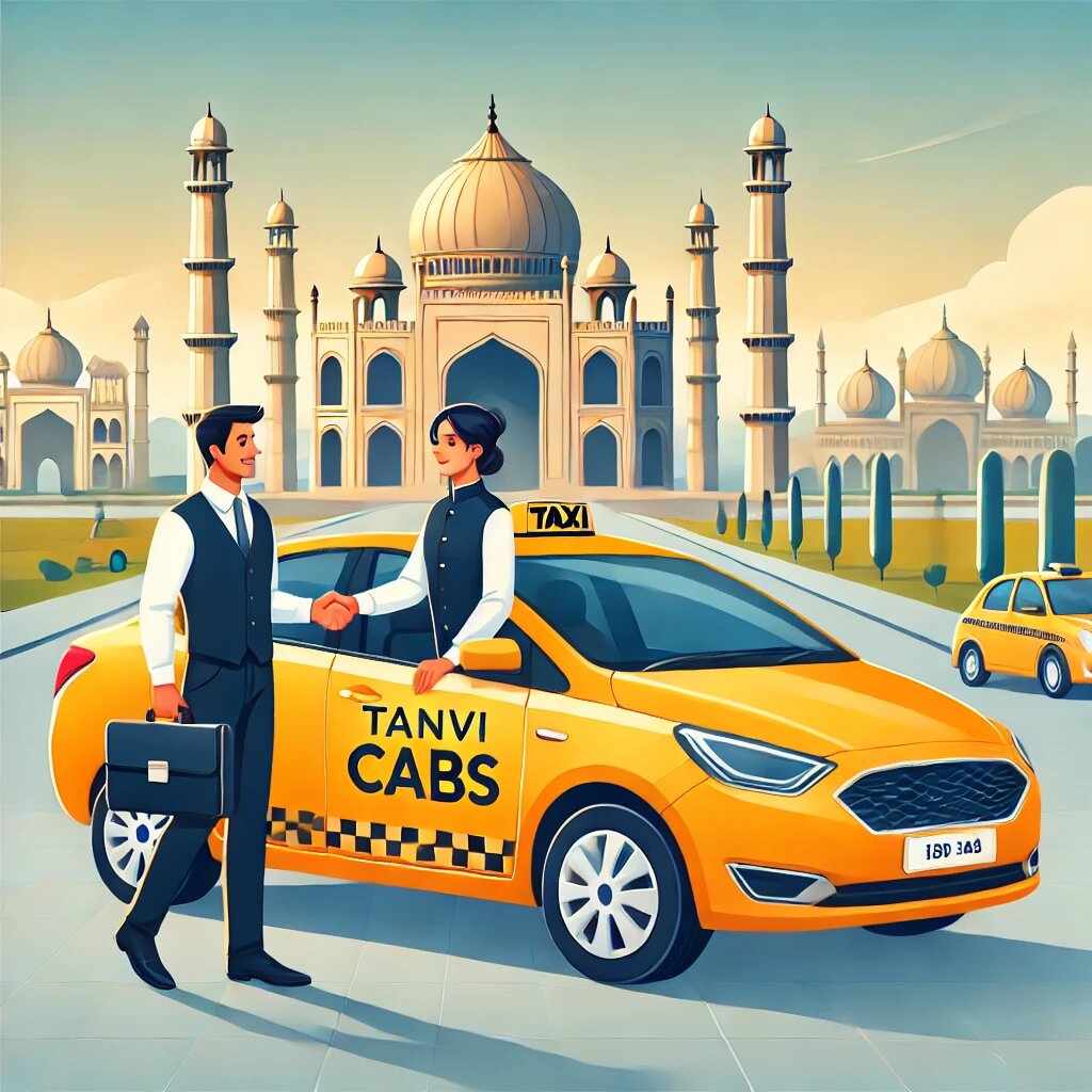 24/7 Local Taxi Service Provider in Aurangabad – Safe, Fast & Affordable