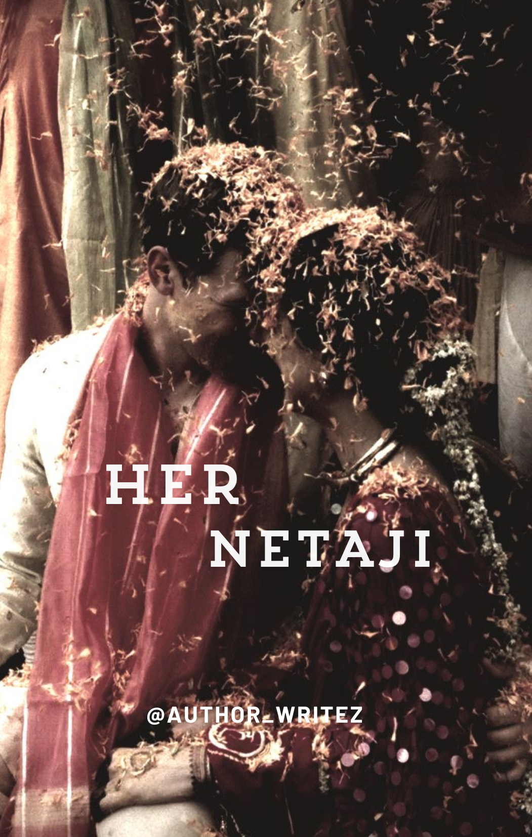 Her Netaji (Short story)