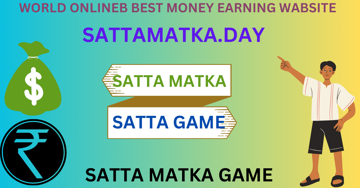 What is Satta Matka And Indian Matka Game
