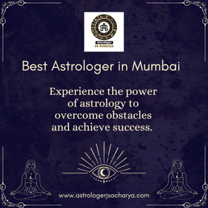 Best Astrologer in Mumbai