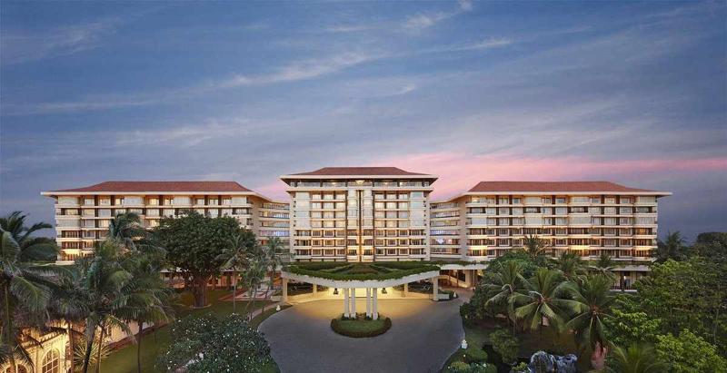 Best 5-Star Hotels in Sri Lanka for an Unforgettable Stay