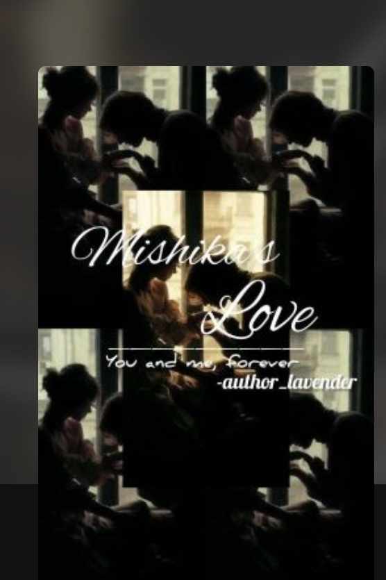 MISHIKA'S LOVE