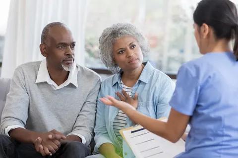 Reliable Nursing & Nanny Services in Delhi for Families