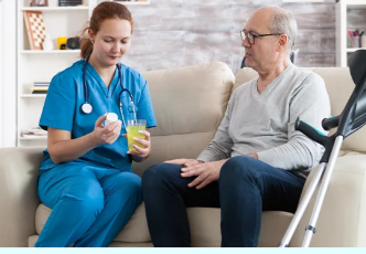 Affordable Baby Care Taker Services at Home Delhi NCR