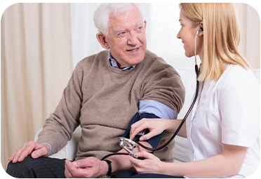 Choosing the Right Elder Care Services in Delhi NCR