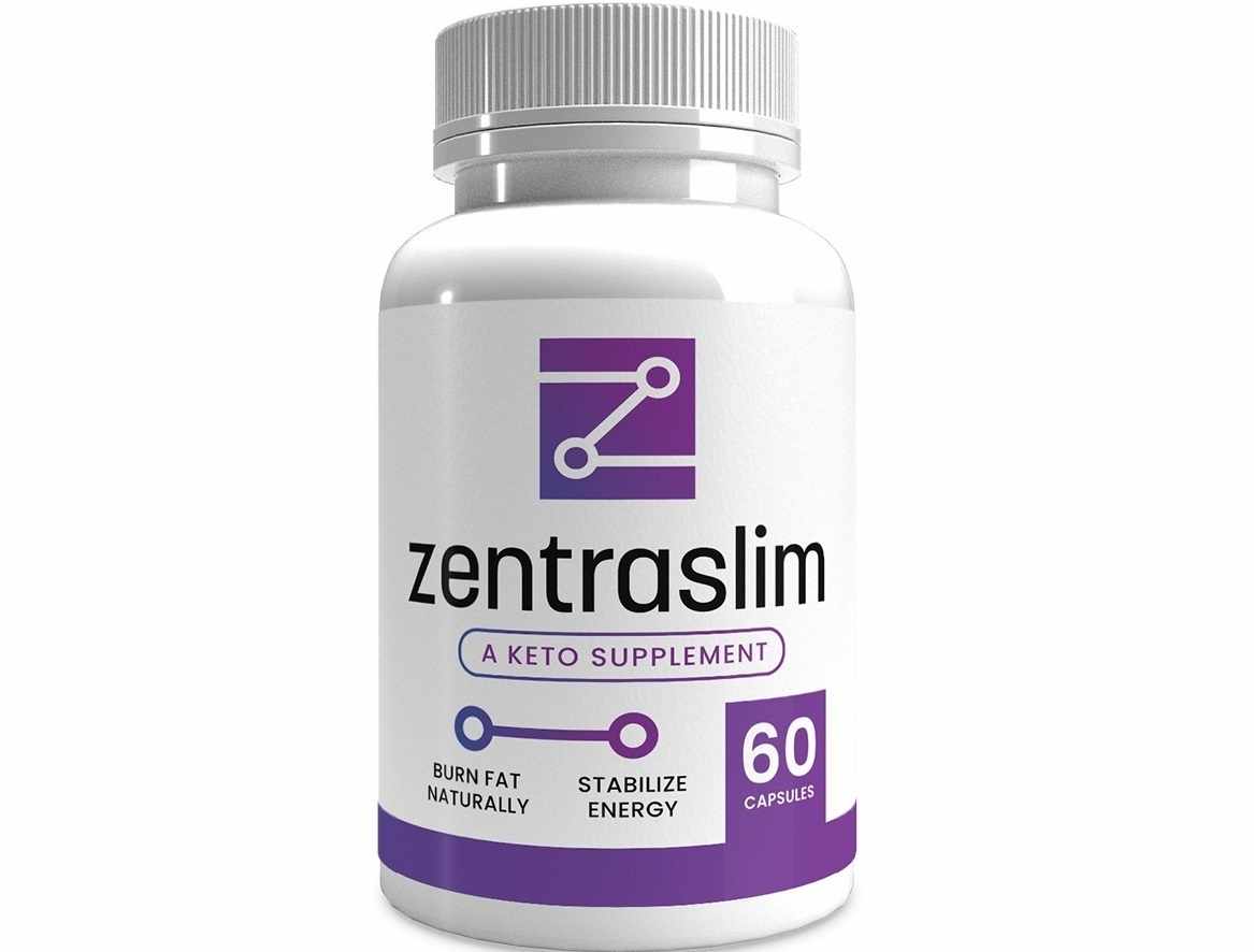Zentra Slim Kapsler DK anmeldelser, pris, ingredienser, omkostninger og fordele