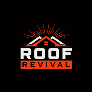Roof Revival logo