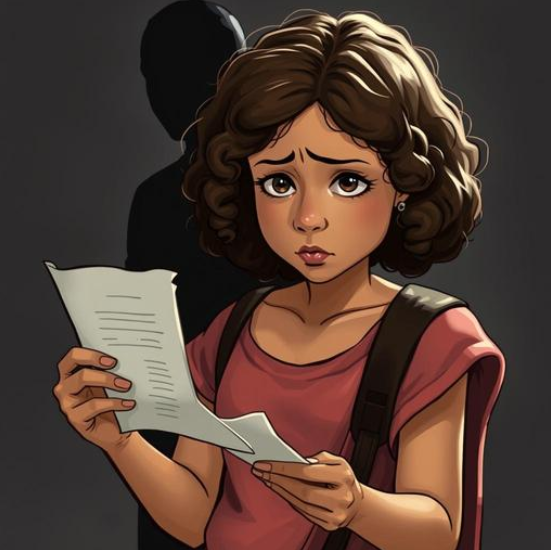 Written On My Pages