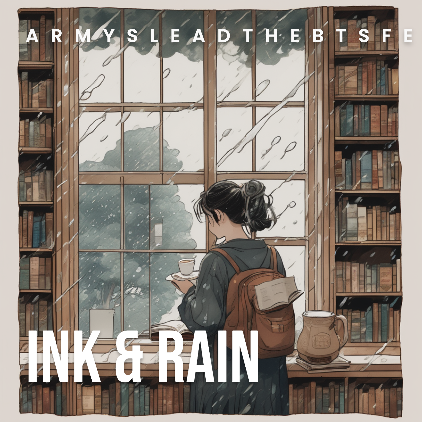 Ink & Rain