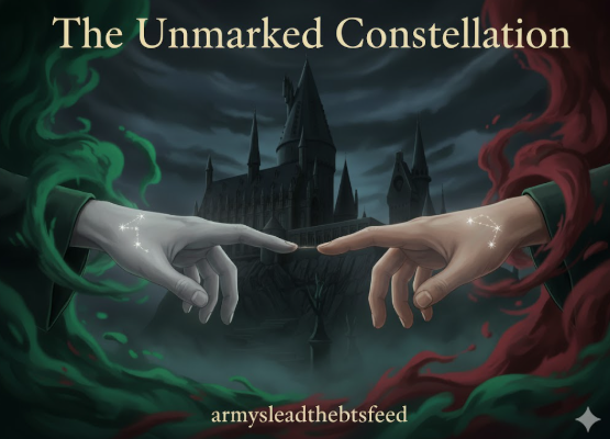 The Unmarked Constellation