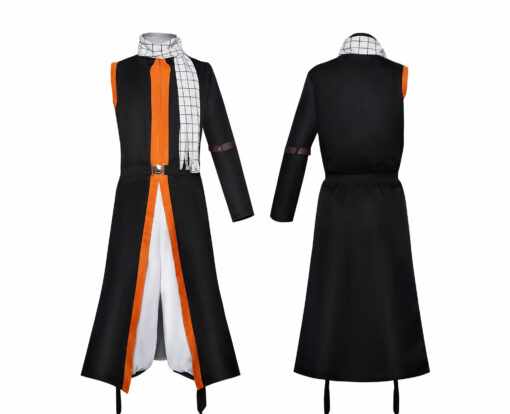 Cosplay Photography Guide: Must-Have Props and Standing Techniques