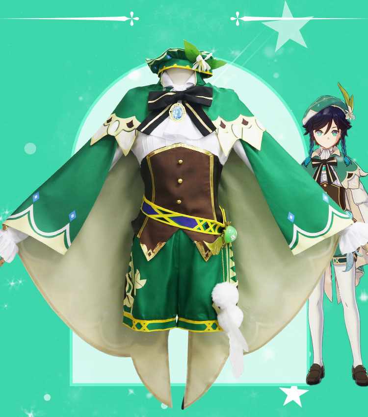 Classic vs. Trending: A Collection of Timeless Cosplay Characters