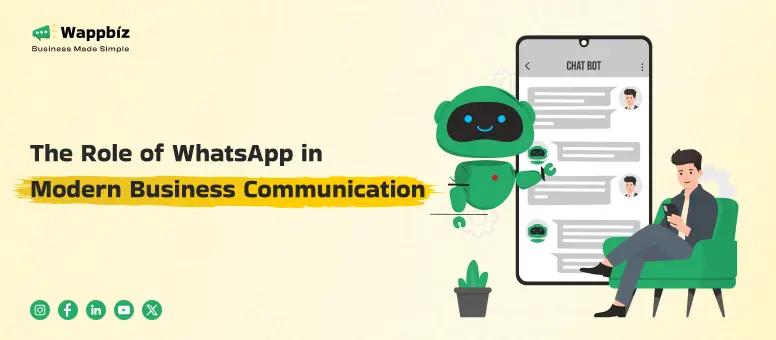 The Importance of Business Communication in 2025
