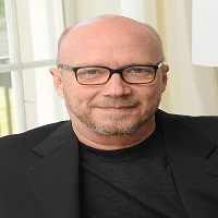 Paulhaggis logo