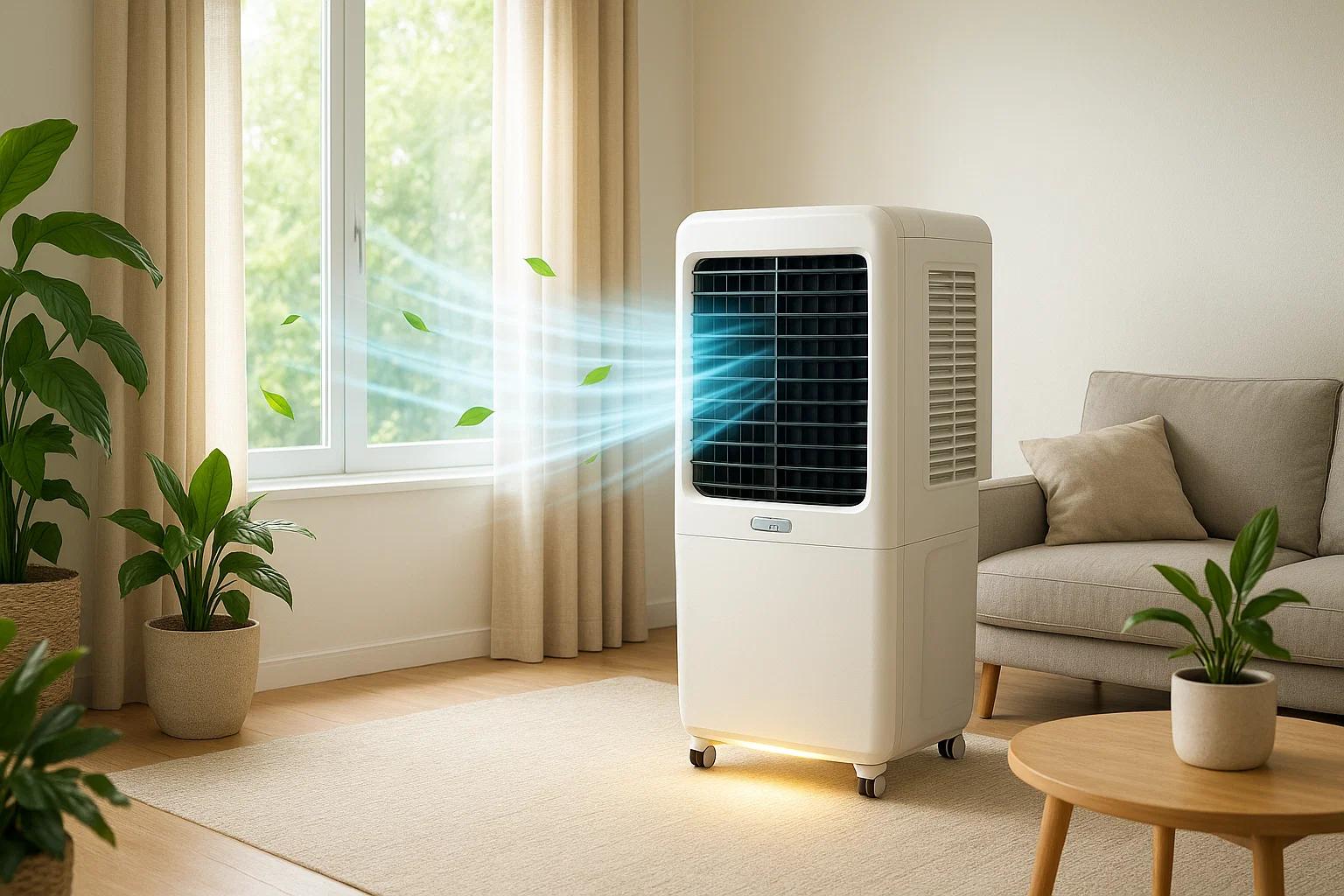 Save Energy, Stay Cool: Cost-Effective Benefits of Fiber Coolers