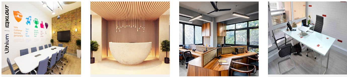 Premium Interior Designer in Indirapuram Offering Elegant, Functional, and Customized Residential and Commercial Spaces