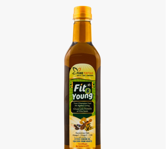 Good Cholesterol Cooking Oil: Understanding the Right Fats