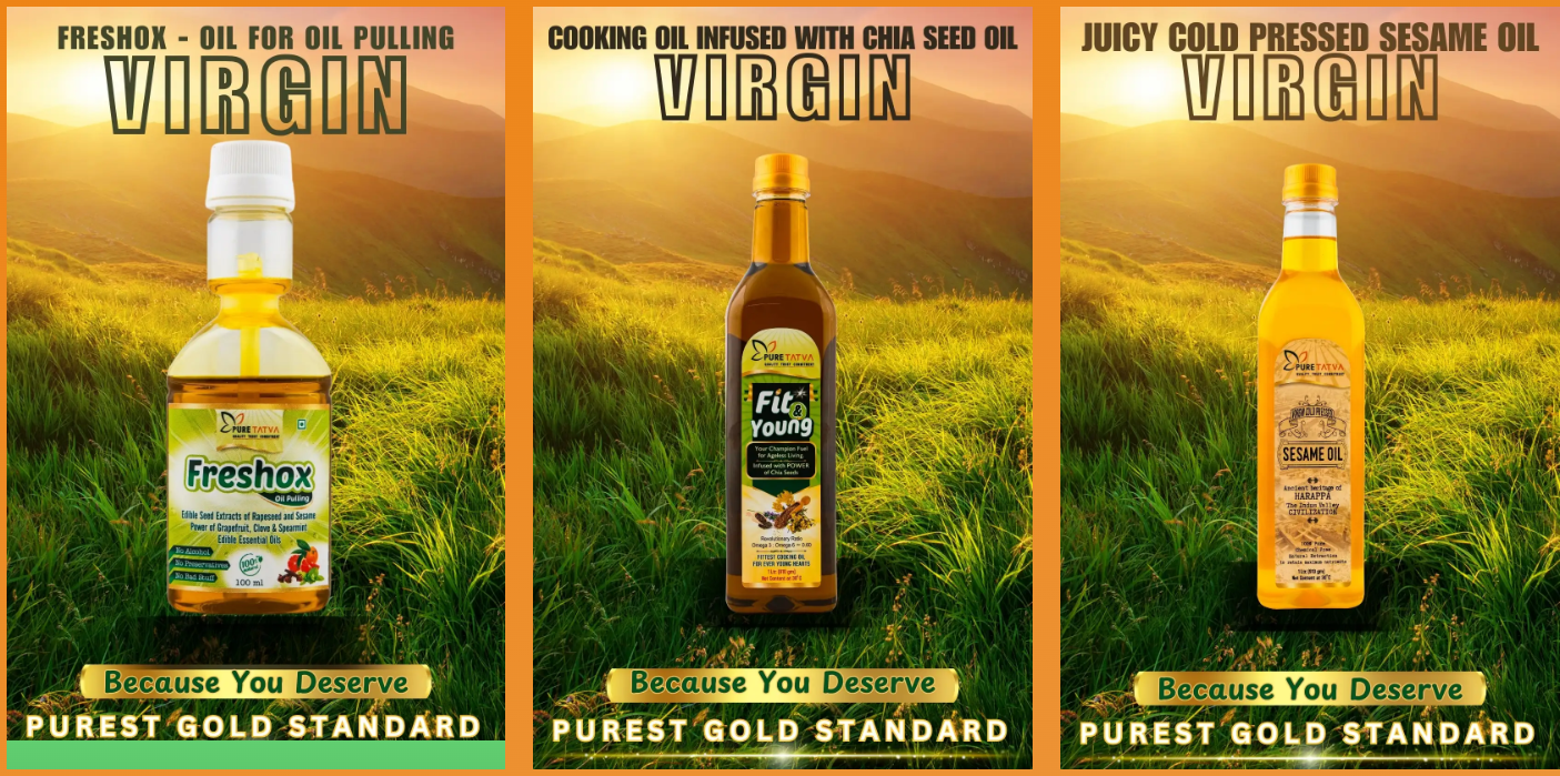 Cold Pressed Sunflower Seed Oil: A Light and Healthy Choice for Modern Cooking