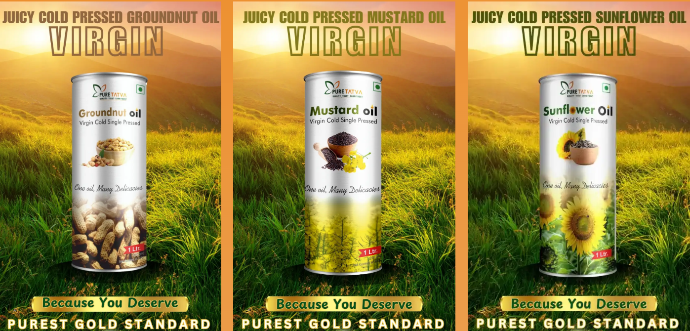 Cholesterol Control Cooking Oil – Why the Right Choice Matters