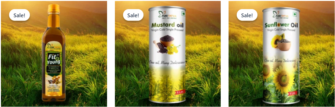 Kachi Ghani Cold Pressed Mustard Oil Price: What You Should Know