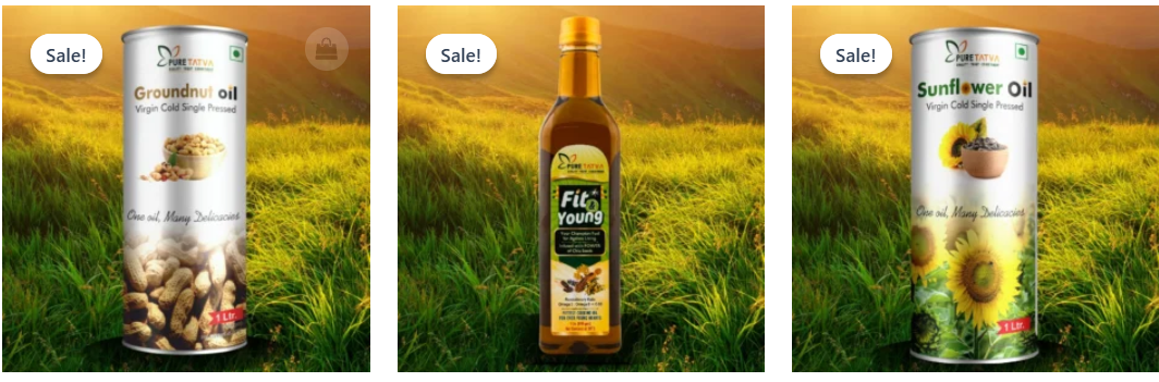 Cholesterol Control Cooking Oil: Why the Right Oil Matters
