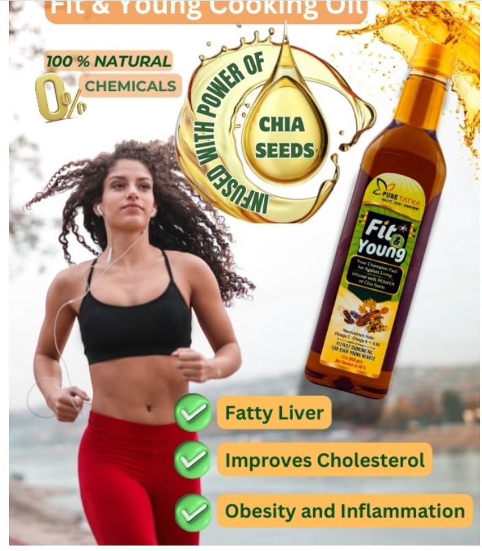 Best Cold Pressed Groundnut Oil for Healthy Indian Cooking