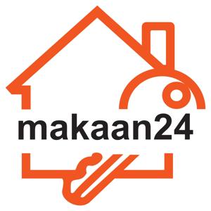 makaan24 logo