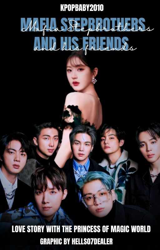 MAFIA STEP BROTHER'S